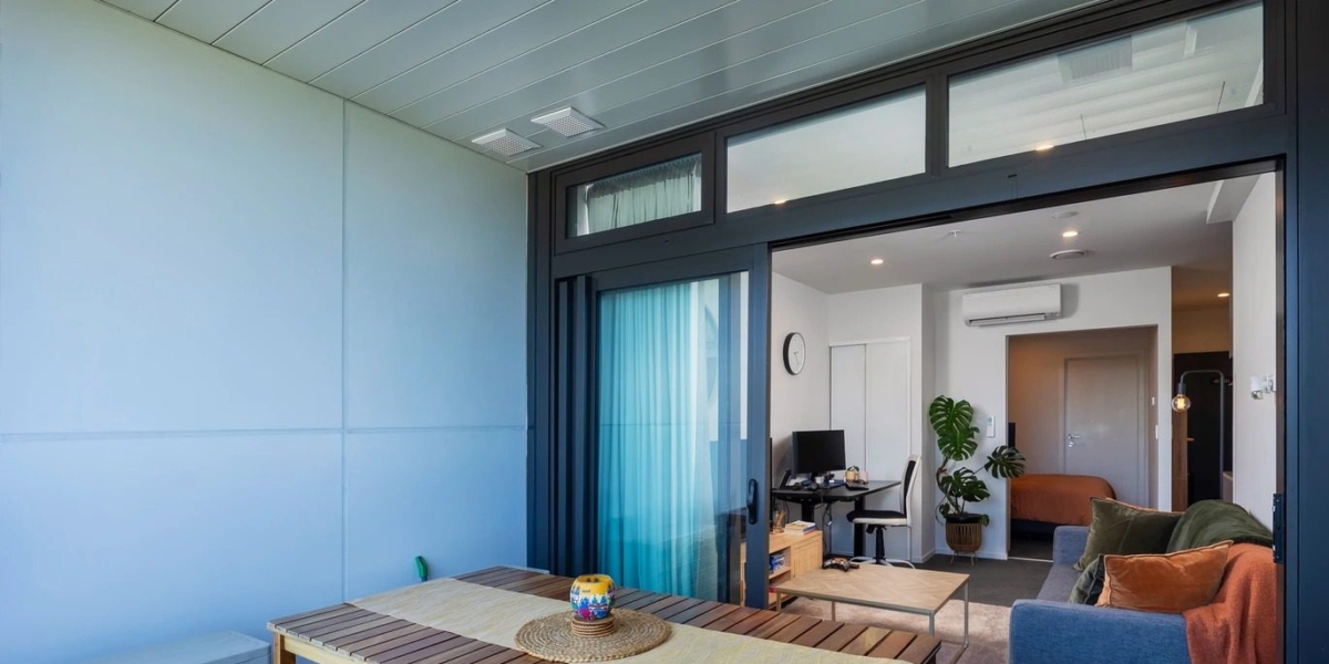 405B/43A Gillies Avenue, Epsom,   NZ