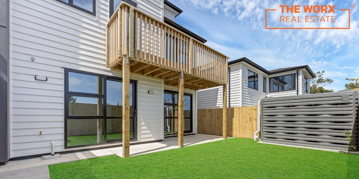 26C Russell Road, Manurewa,   NZ