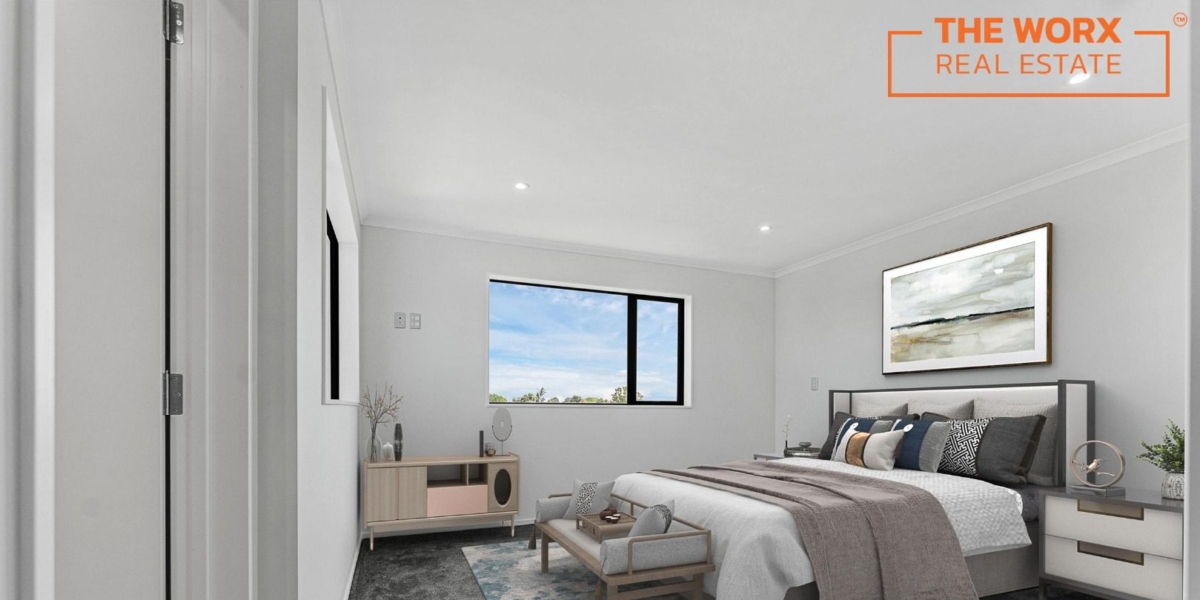 26C Russell Road, Manurewa,   NZ