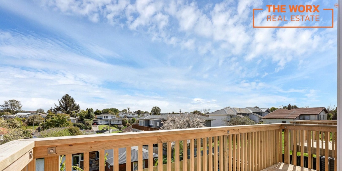 26C Russell Road, Manurewa,   NZ