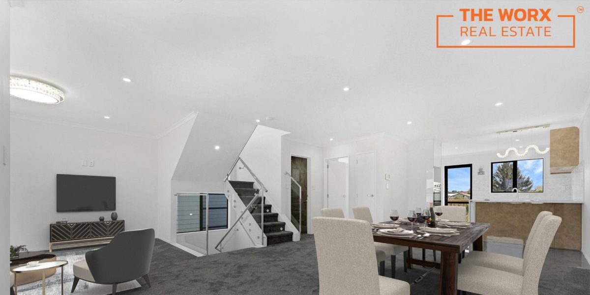 26C Russell Road, Manurewa,   NZ