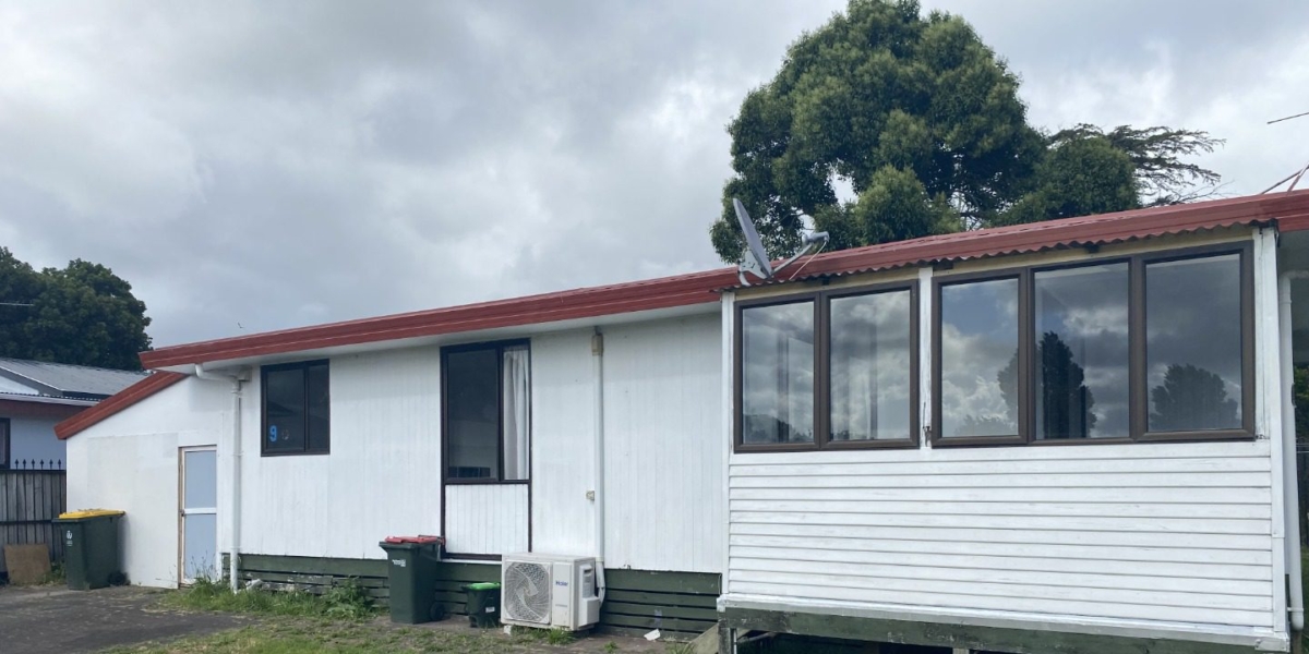 9/30 Gifford Avenue, Papatoetoe,   NZ