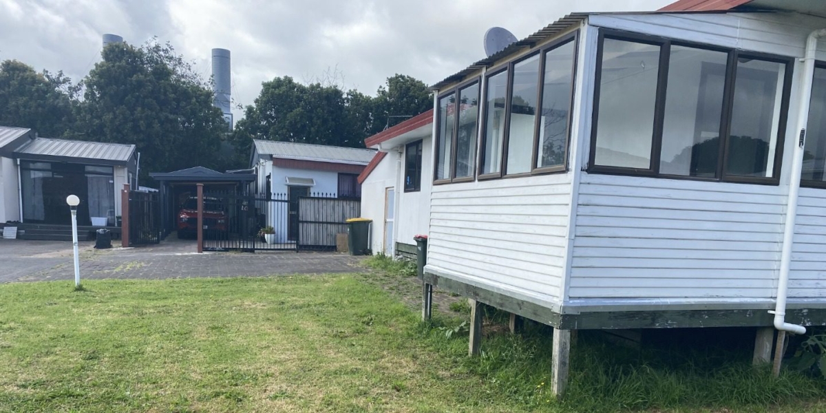 9/30 Gifford Avenue, Papatoetoe,   NZ