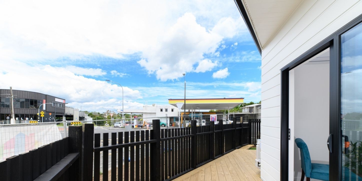 3/25 Griffen Park, Mount Roskill,   NZ