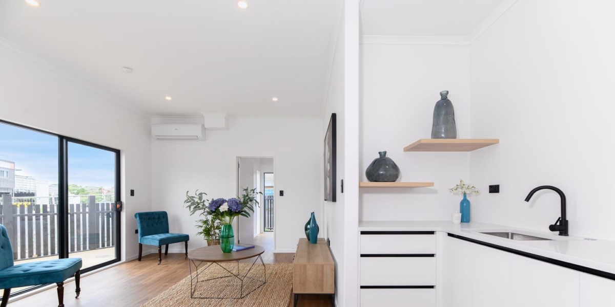 3/25 Griffen Park, Mount Roskill,   NZ