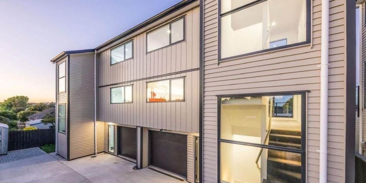 31D Waddell Avenue, Point England,   NZ