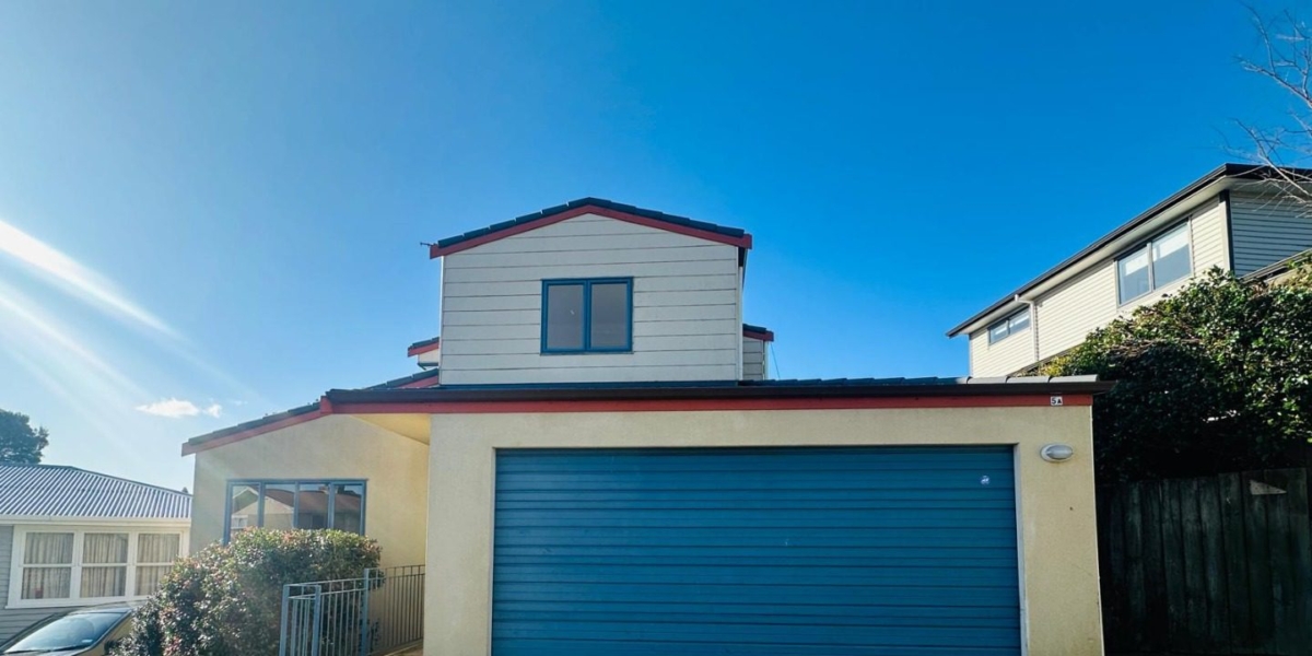 1/5 Carole Crescent, Pakuranga,   NZ
