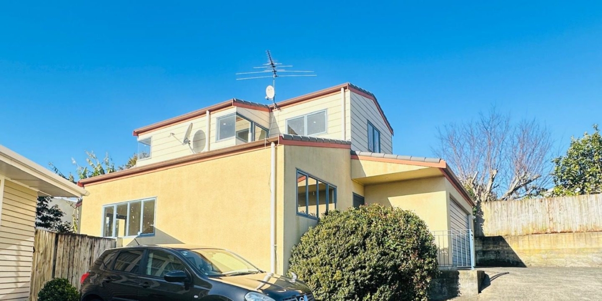 1/5 Carole Crescent, Pakuranga,   NZ