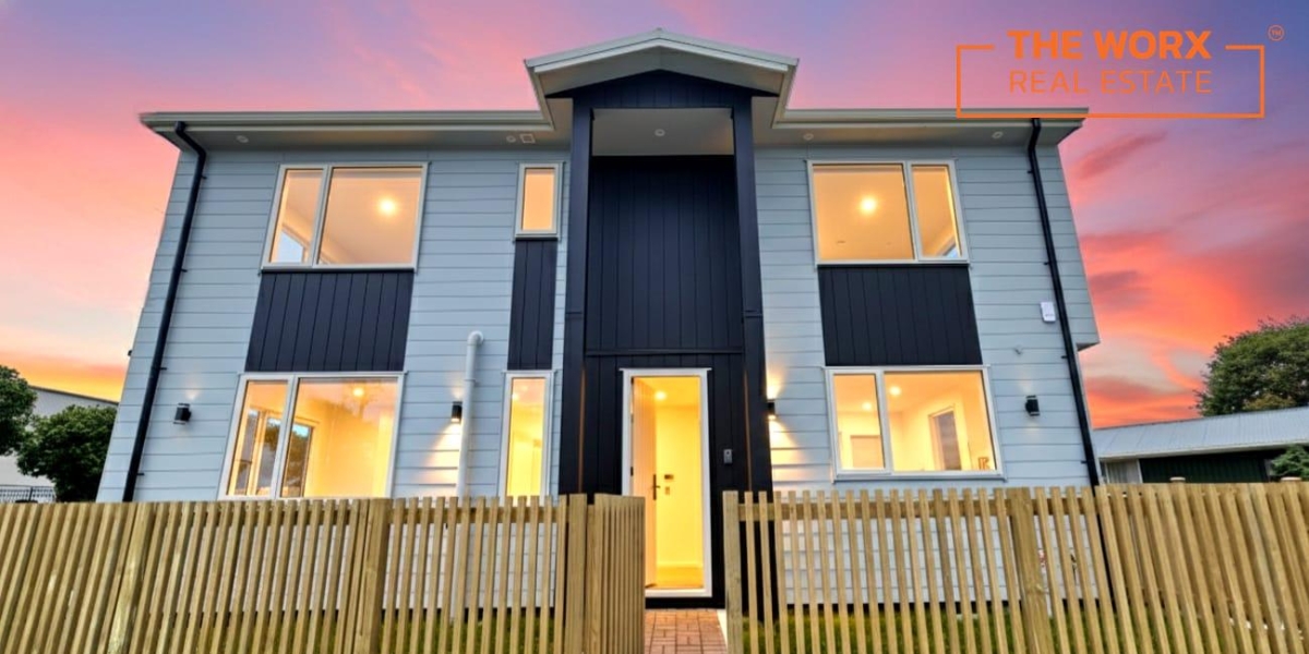 Lot 4/200 Browns Road, Manurewa, Auckland 2102 NZ