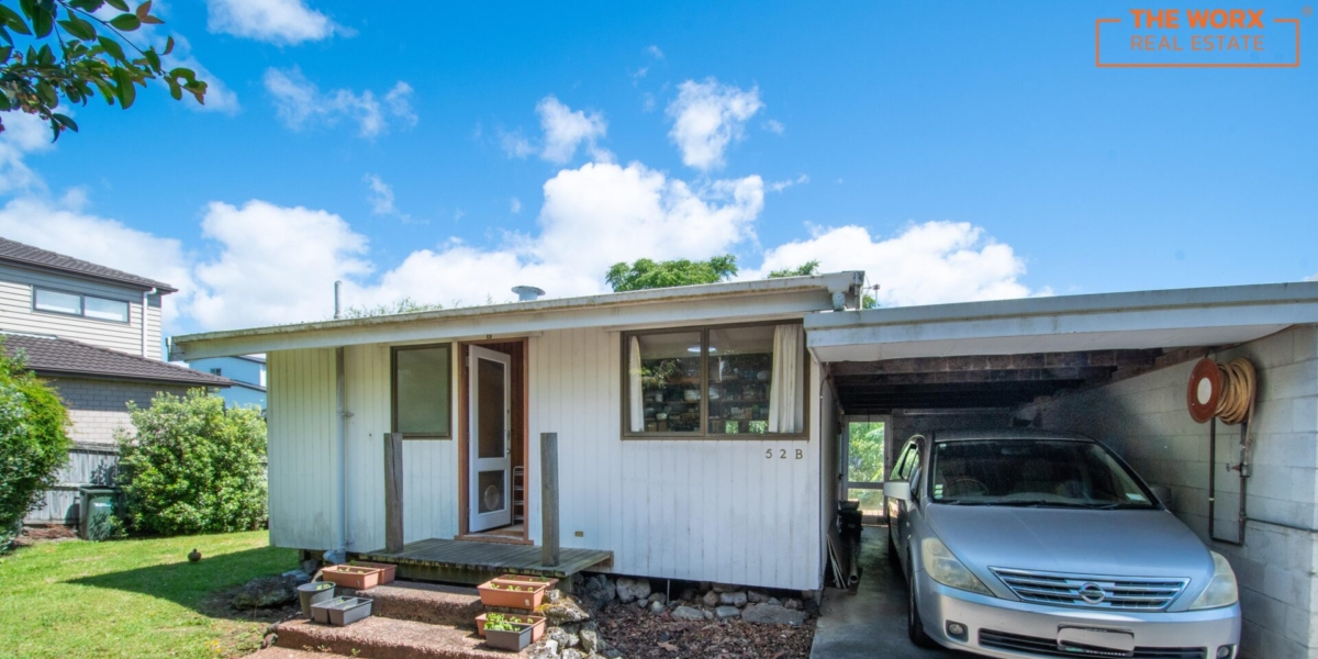 52 and 54 Terry Street, Blockhouse Bay, Auckland 0600 NZ