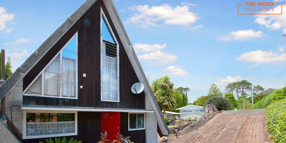 52 and 54 Terry Street, Blockhouse Bay, Auckland 0600 NZ