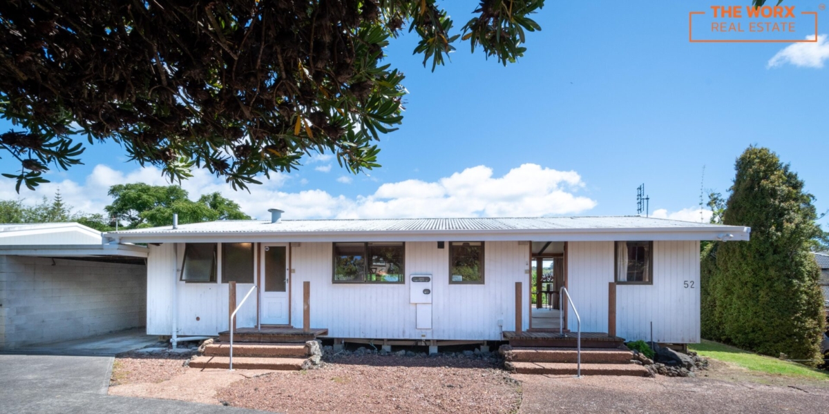 52A & 52B Terry Street, Blockhouse Bay, Auckland 0600 NZ