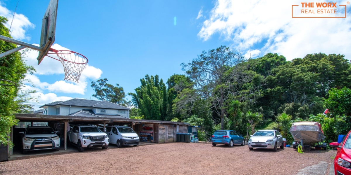 54 Terry Street, Blockhouse Bay, Auckland 0600 NZ