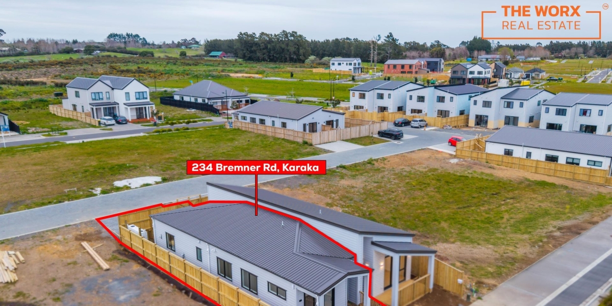 234 Bremner Road, Karaka, Auckland 2578 NZ