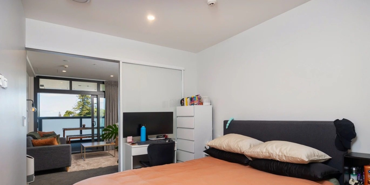 405B/43A Gillies Avenue, Epsom,   NZ