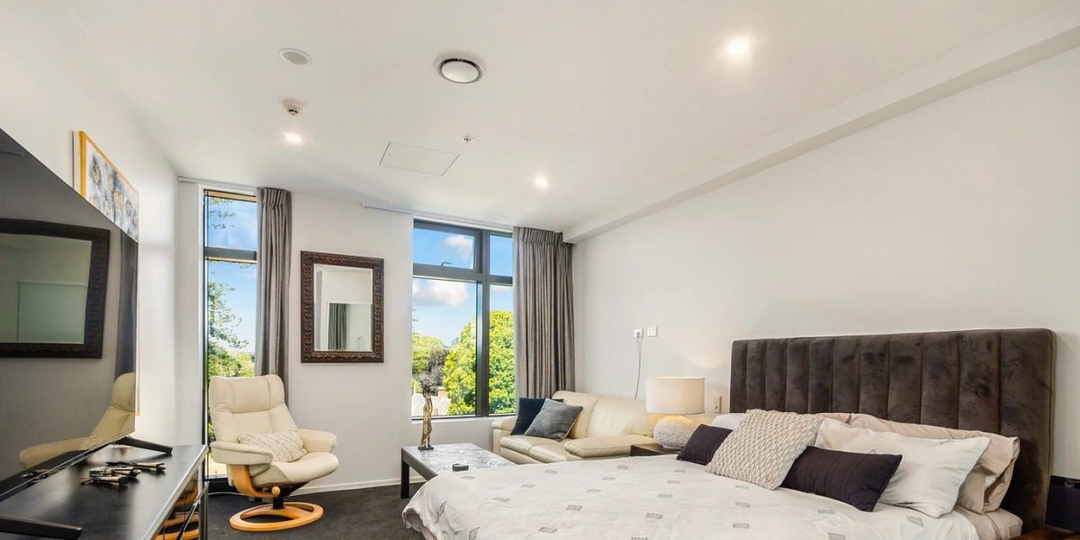 405B/43A Gillies Avenue, Epsom,   NZ