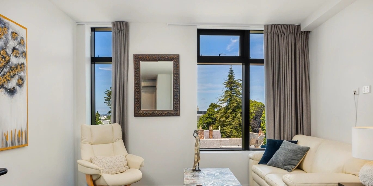 405B/43A Gillies Avenue, Epsom,   NZ