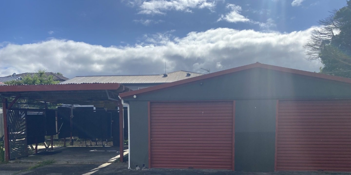 8 Freyberg Avenue, Papatoetoe,   NZ