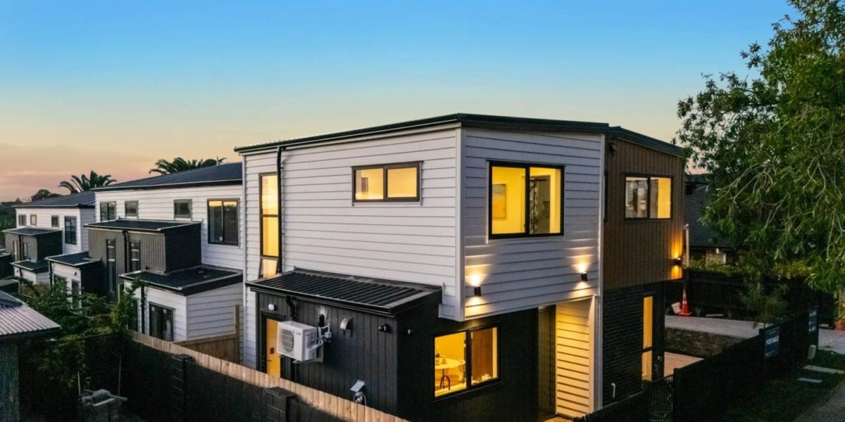 1/511 Massey Road, Mangere,   NZ