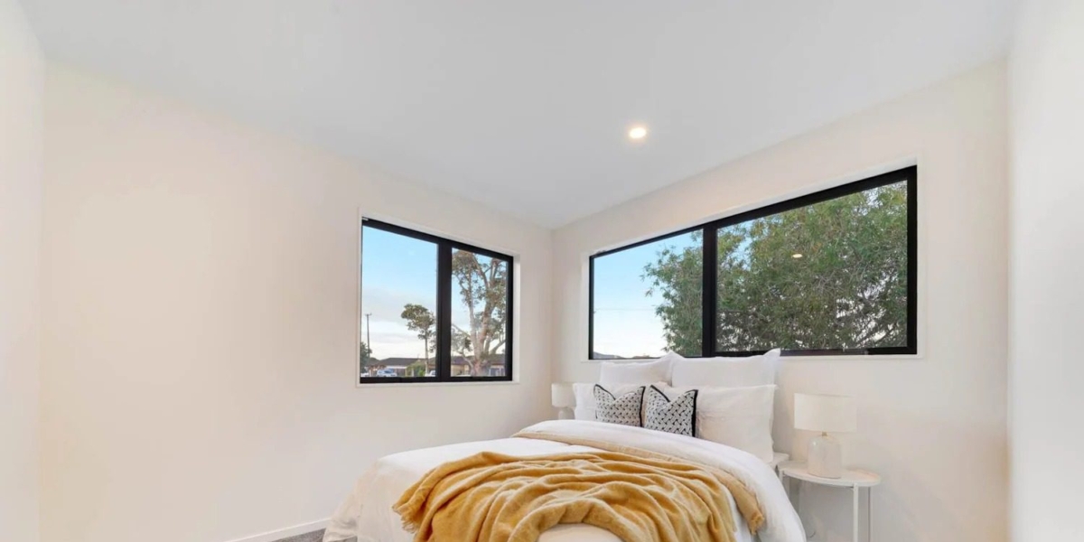 1/511 Massey Road, Mangere,   NZ