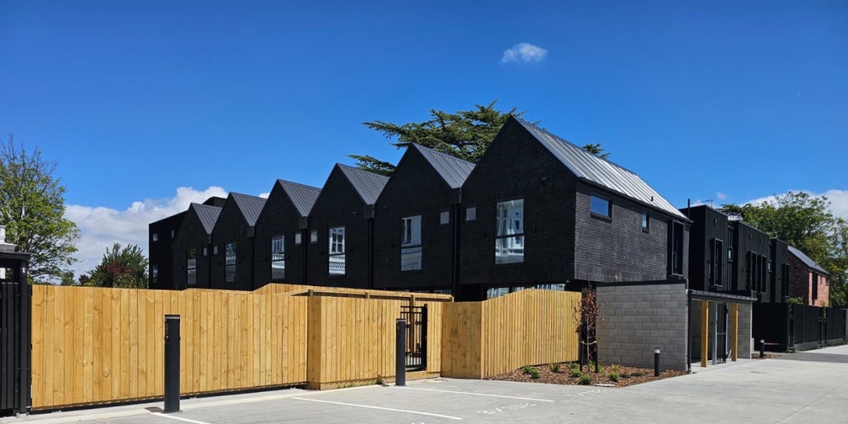 3/892 Colombo Street, City Centre,   NZ