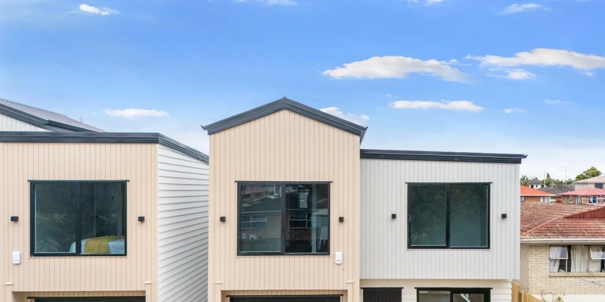 13F Caspar Road, Papatoetoe,   NZ