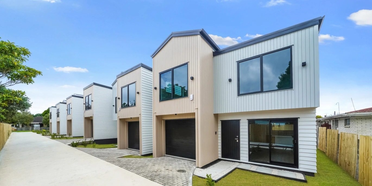 13F Caspar Road, Papatoetoe,   NZ