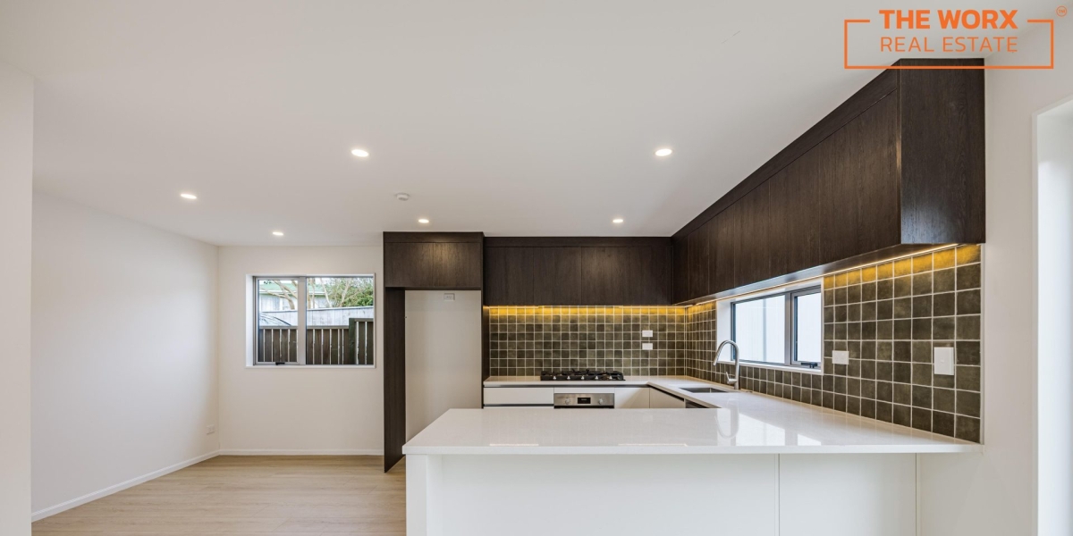 Lot 1-4/18 Kimber Hall Avenue, Mount Roskill, Auckland 1041 NZ