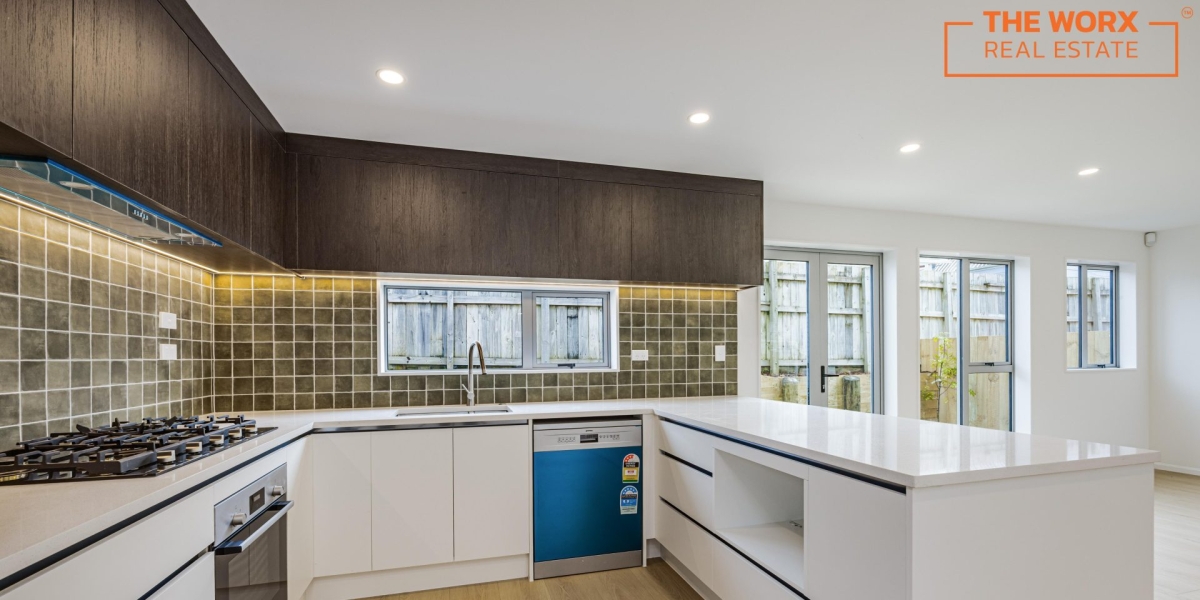 Lot 1-4/18 Kimber Hall Avenue, Mount Roskill, Auckland 1041 NZ