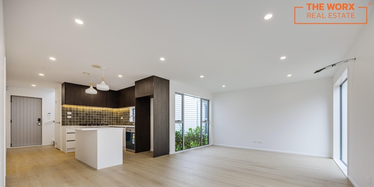 Lot 1-4/18 Kimber Hall Avenue, Mount Roskill, Auckland 1041 NZ