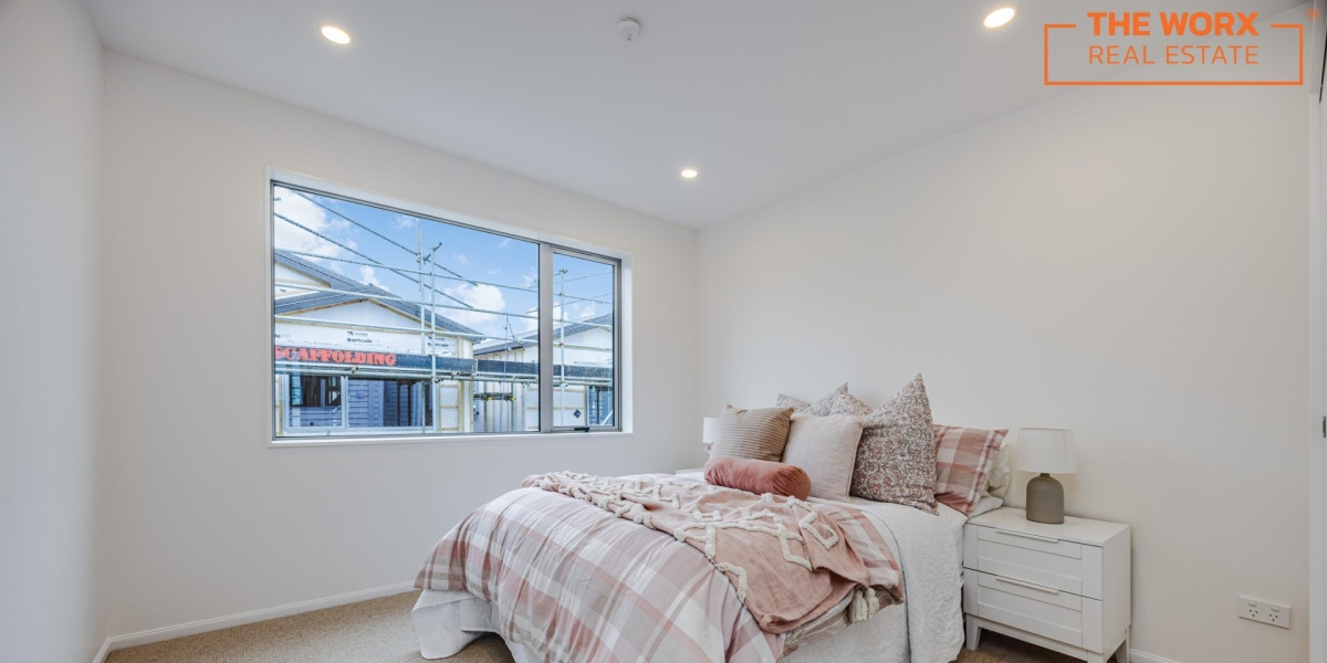 Lot 1/18 Kimber Hall Avenue, Mount Roskill, Auckland 1041 NZ