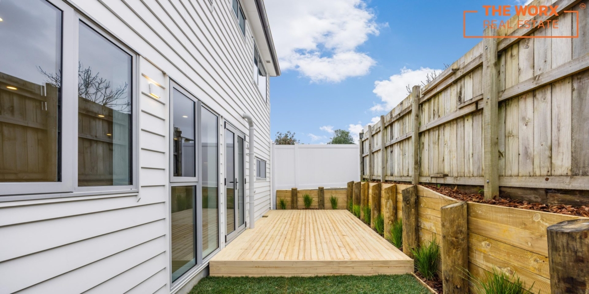 Lot 1/18 Kimber Hall Avenue, Mount Roskill, Auckland 1041 NZ