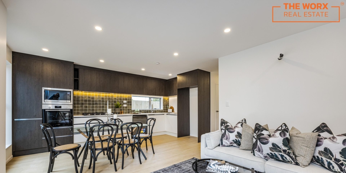 Lot 1/18 Kimber Hall Avenue, Mount Roskill, Auckland 1041 NZ