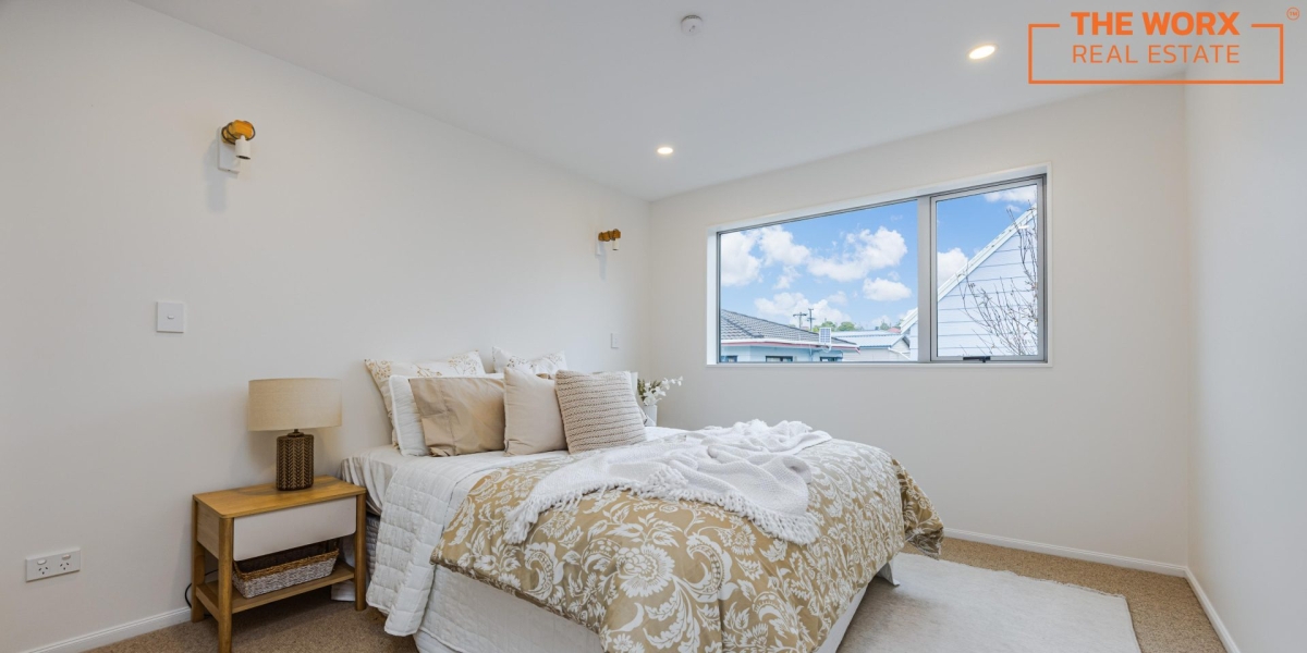 Lot 3/18 Kimber Hall Avenue, Mount Roskill, Auckland 1041 NZ