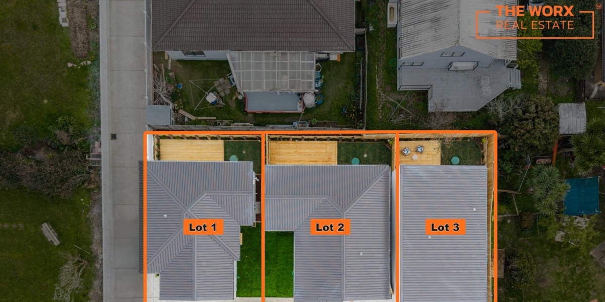 Lot 3/18 Kimber Hall Avenue, Mount Roskill, Auckland 1041 NZ