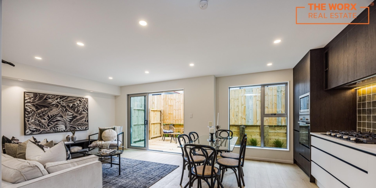 Lot 3/18 Kimber Hall Avenue, Mount Roskill, Auckland 1041 NZ