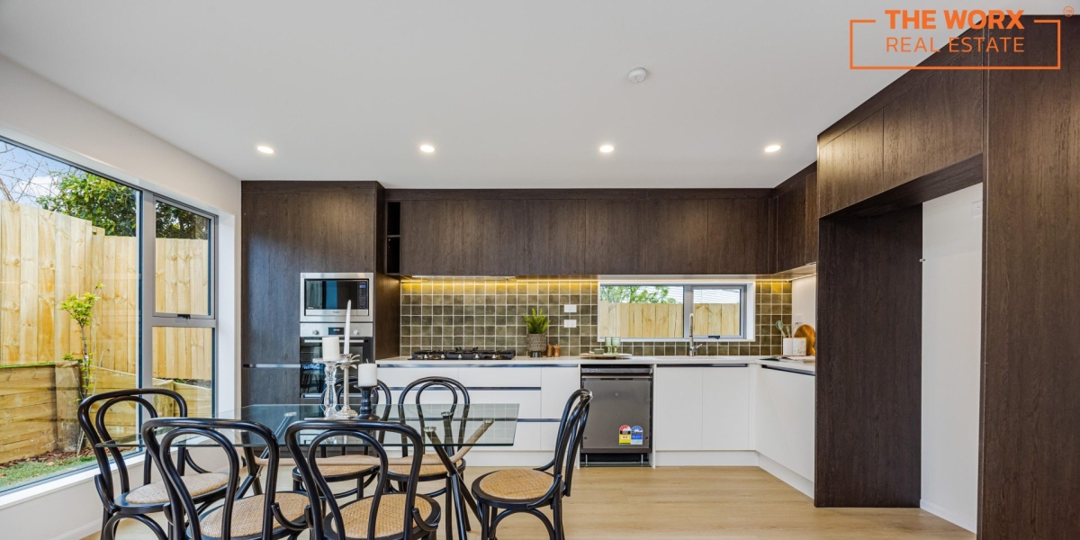 Lot 3/18 Kimber Hall Avenue, Mount Roskill, Auckland 1041 NZ