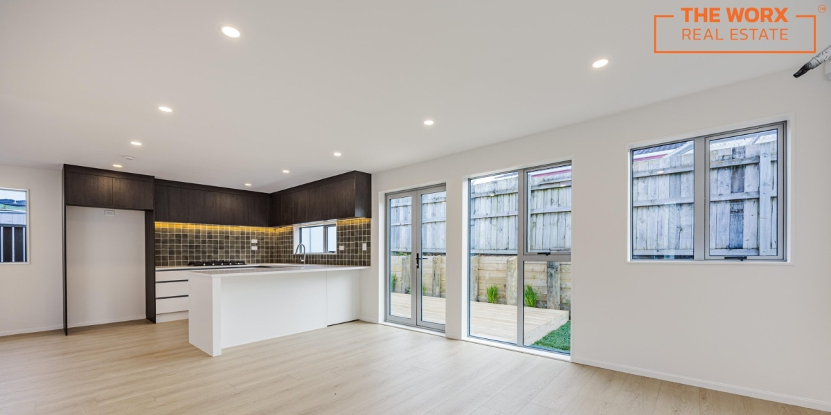 Lot 3/18 Kimber Hall Avenue, Mount Roskill, Auckland 1041 NZ