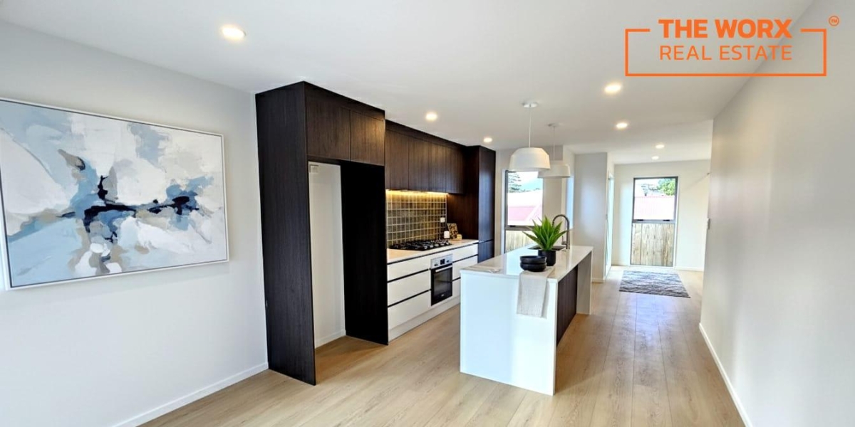 Lot 4/18 Kimber Hall Avenue, Mount Roskill, Auckland 1041 NZ