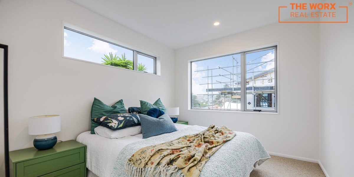 Lot 4/18 Kimber Hall Avenue, Mount Roskill, Auckland 1041 NZ