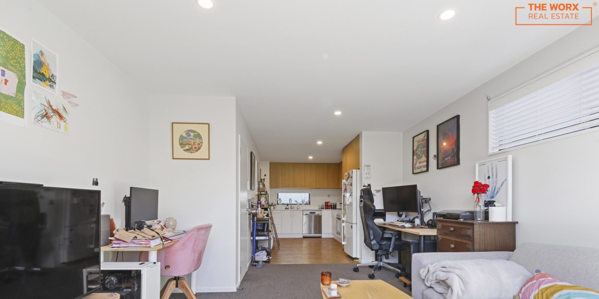 7/27 Bartlett Street, Riccarton, Canterbury 8011 NZ