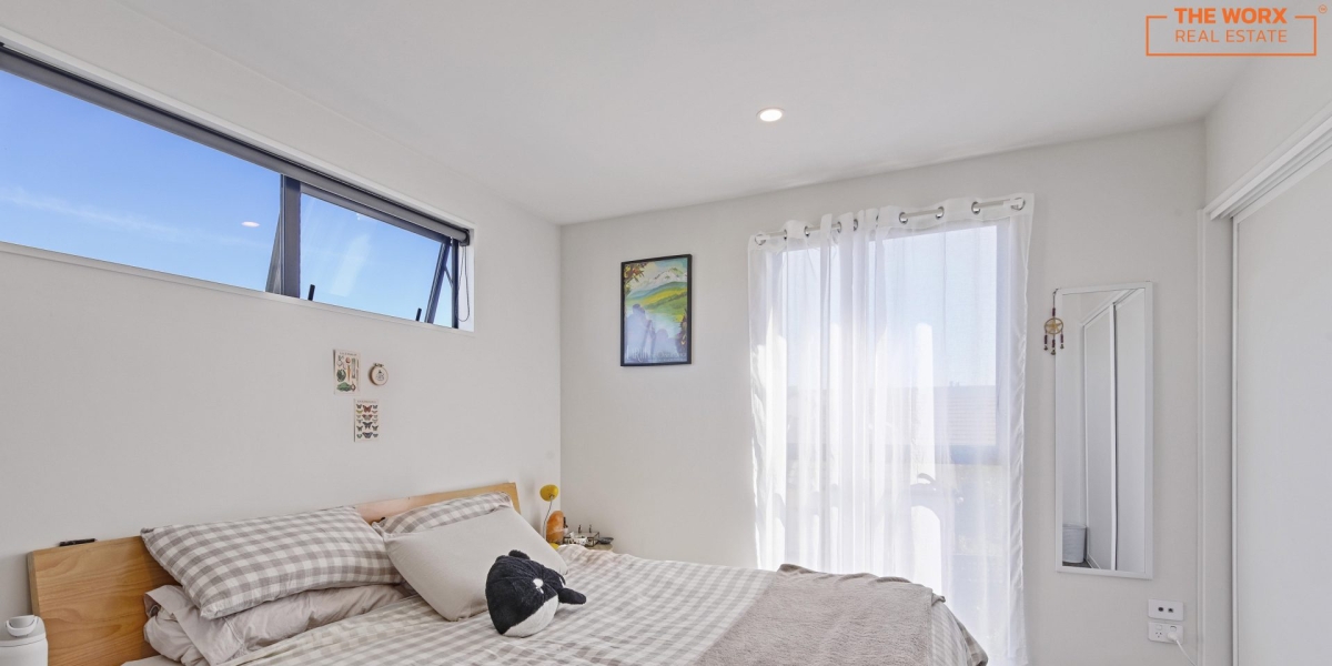 7/27 Bartlett Street, Riccarton, Canterbury 8011 NZ