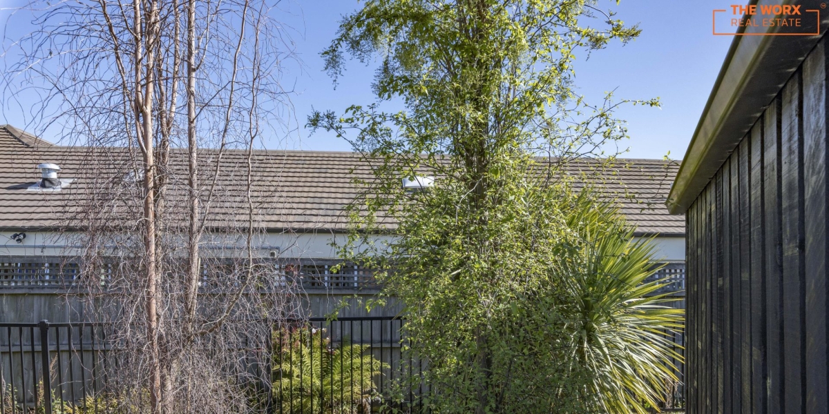 7/27 Bartlett Street, Riccarton, Canterbury 8011 NZ