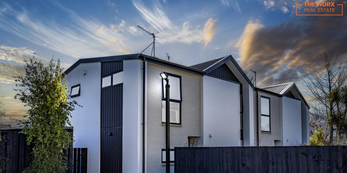 7/27 Bartlett Street, Riccarton, Canterbury 8011 NZ