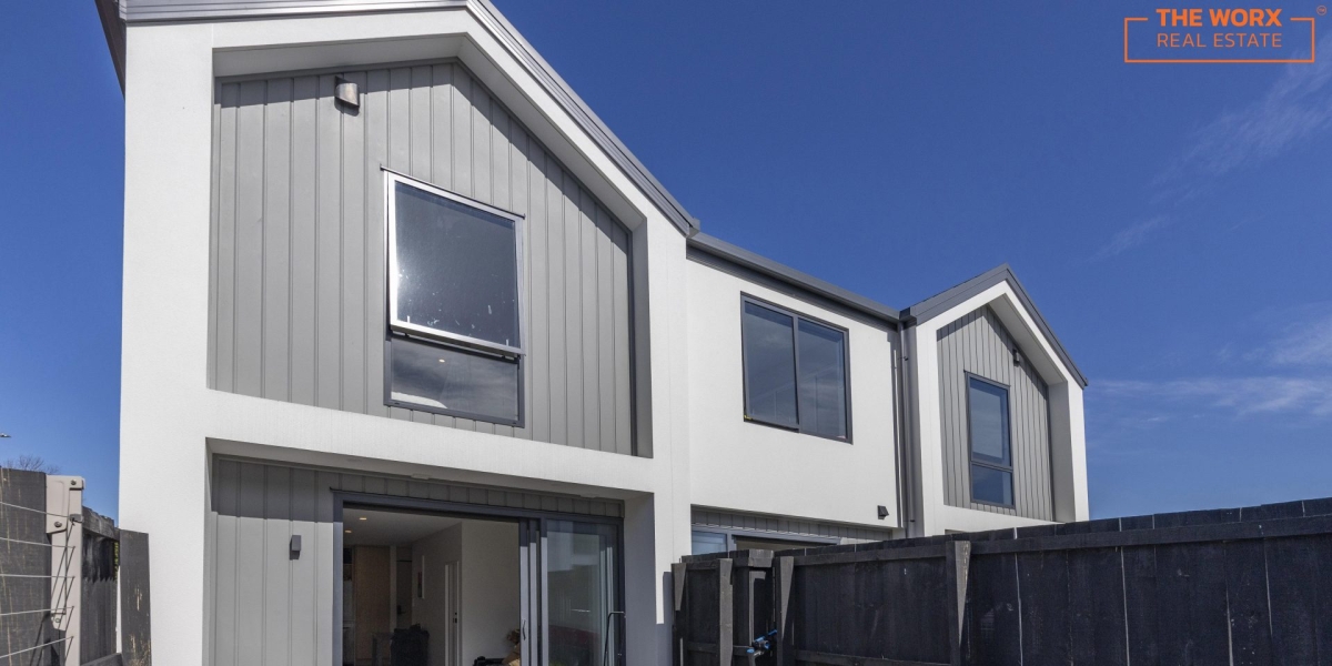 3/10 Browning Street, Sydenham, Canterbury 8011 NZ