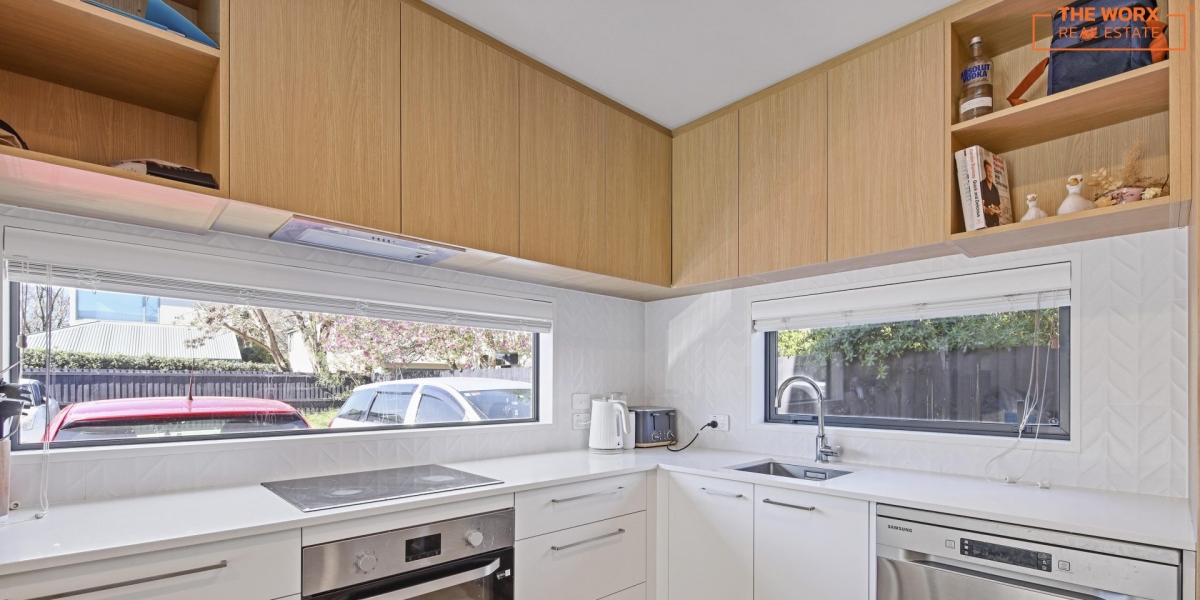 3/10 Browning Street, Sydenham, Canterbury 8011 NZ