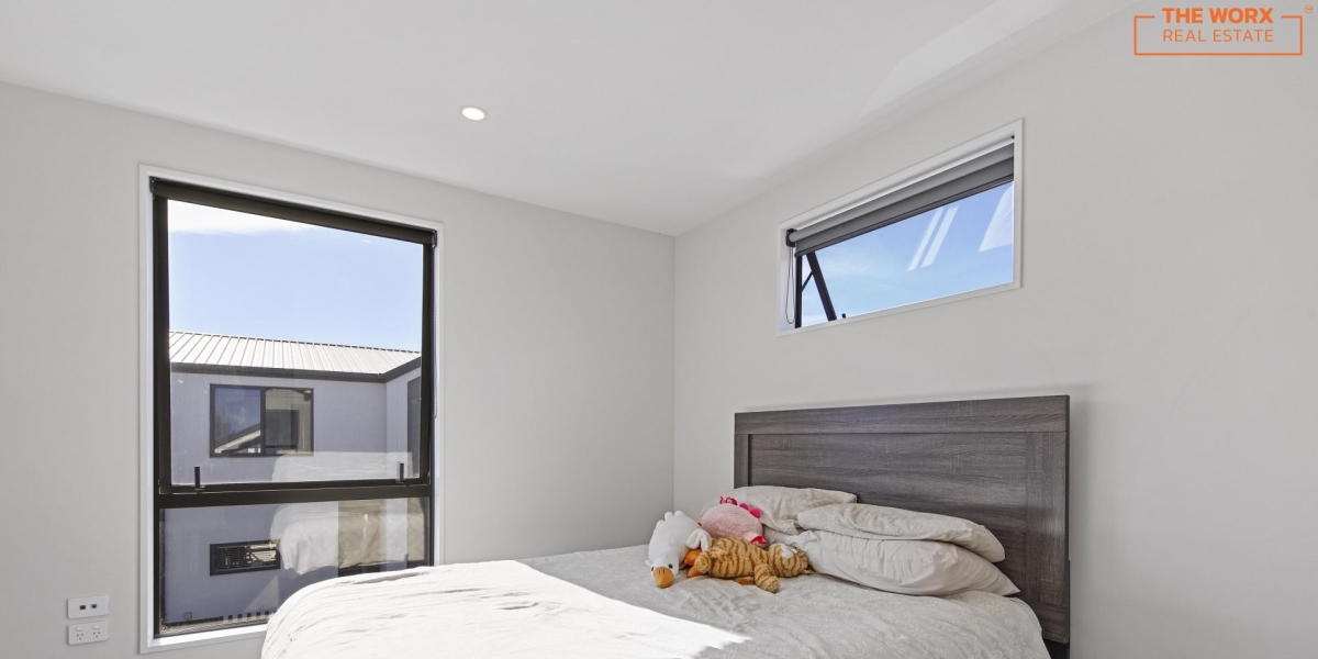 3/10 Browning Street, Sydenham, Canterbury 8011 NZ