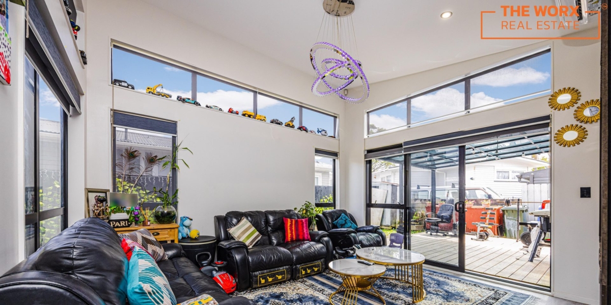 5A Burlington Place, Manurewa, Auckland 2102 NZ