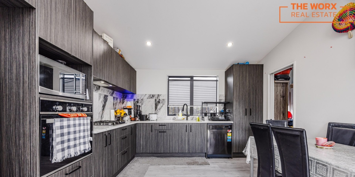 5A Burlington Place, Manurewa, Auckland 2102 NZ