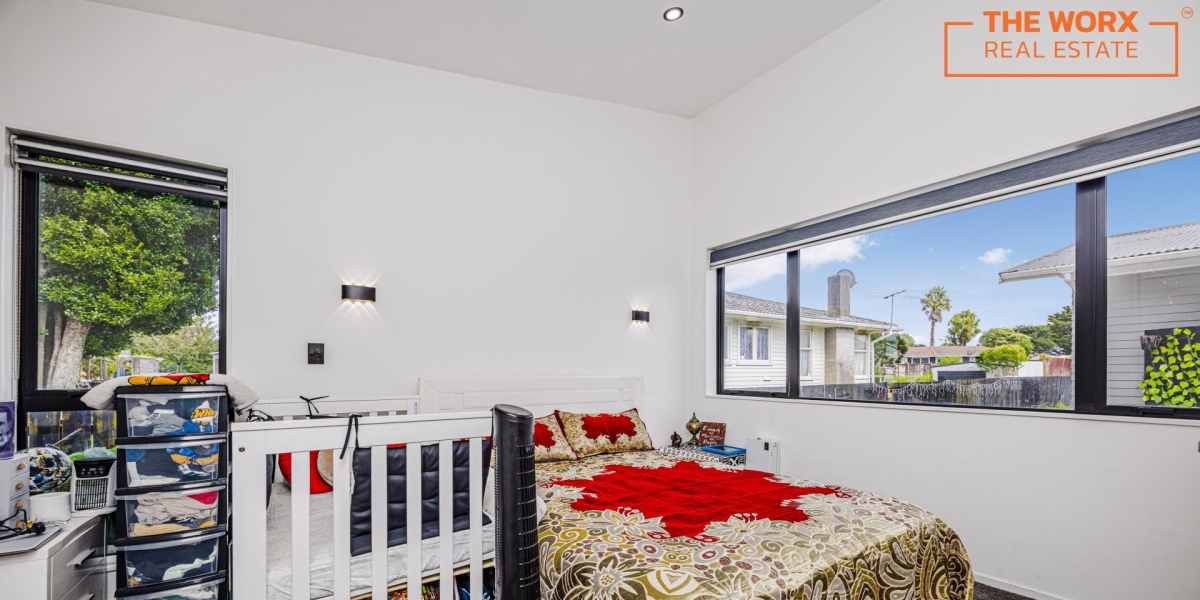 5A Burlington Place, Manurewa, Auckland 2102 NZ